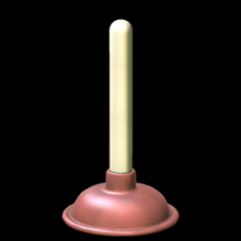 Plunger